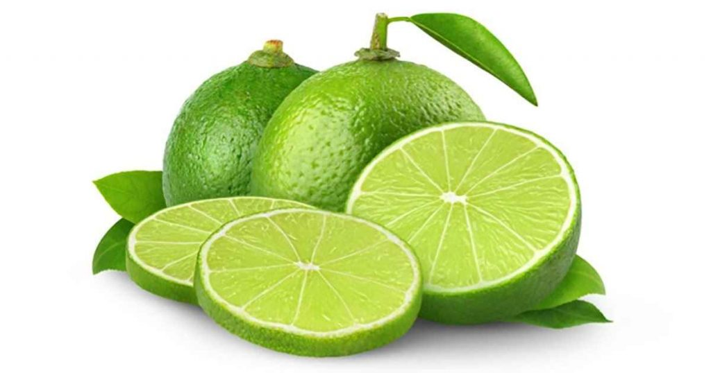 青ゆず／Aoyuzu / Green citrus fruit / Chanh xanh Nhật