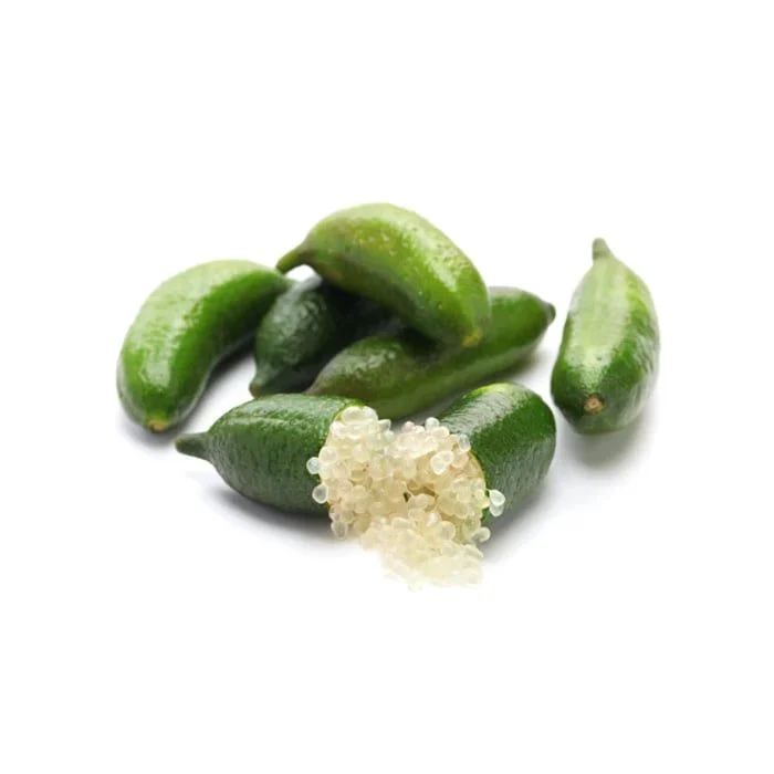 Finger lime/ Chanh ngón tay