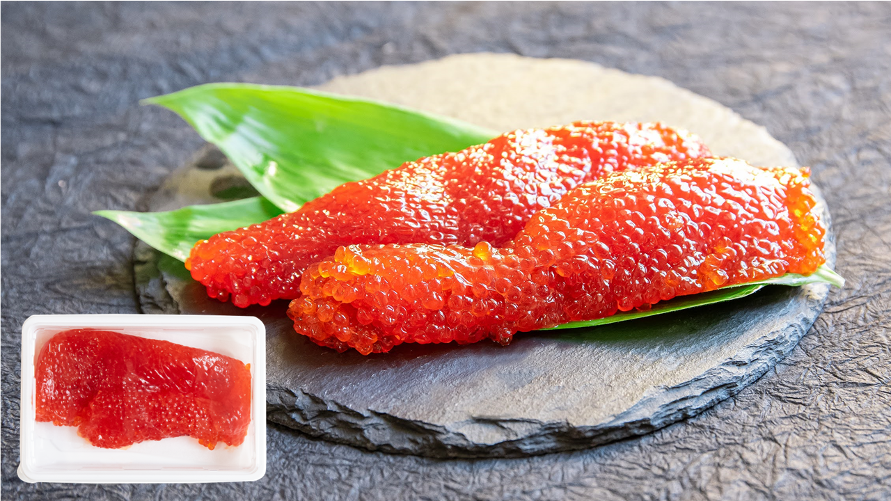 Processed Fish / 加工品