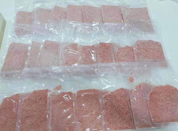 高知産・長崎産　養殖本鮪　冷凍タタキ/ Farmed Bluefin Tuna Frozen TATAKI