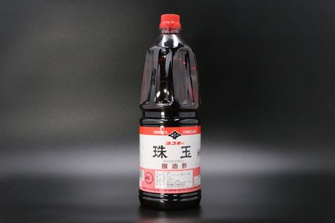 横井赤酢 珠玉1.8L / AKAZU SYUGYOKU